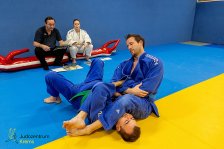 26.01.2026 Kyu-Prüfung